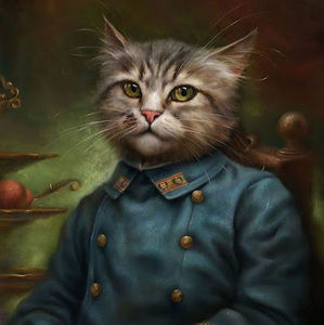 Meet your Posher, Scott